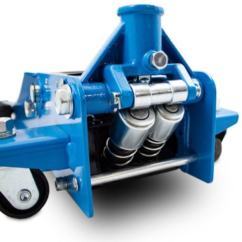 Podnośnik hydrauliczny 3t niskoprofilowy 8 cm lewarek warsztat auto Podnośnik hydrauliczny 3t niskoprofilowy 8 cm lewarek warsztat auto