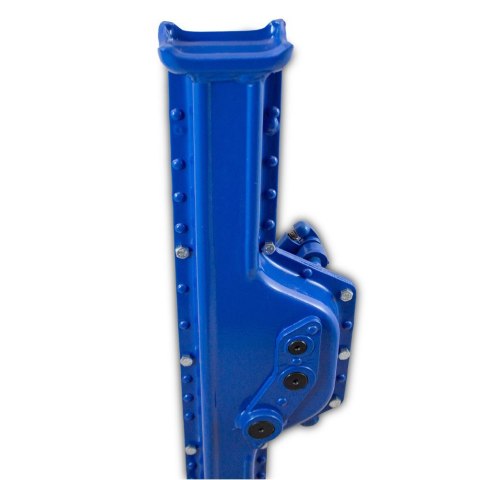 Podnośnik warsztatowy 5t mechaniczny 730-1100mm stal przemysłowy Podnośnik warsztatowy 5t mechaniczny 730-1100mm stal przemysłowy