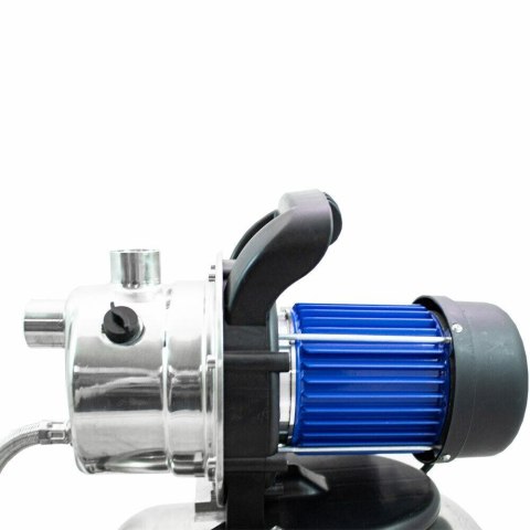 Pompa hydroforowa bituxx 1200 w 19l stalowa z zabezpieczeniem 3800 lh Pompa hydroforowa bituxx 1200 w 19l stalowa z zabezpieczeniem 3800 lh