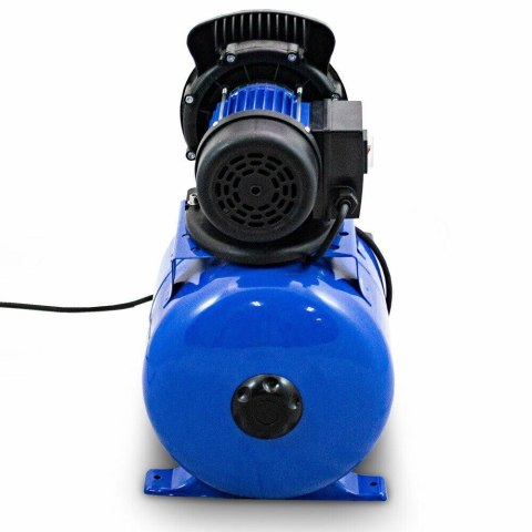 Pompa hydroforowa bituxx 1200 w 19l stalowa z zabezpieczeniem 3800 lh Pompa hydroforowa bituxx 1200 w 19l stalowa z zabezpieczeniem 3800 lh
