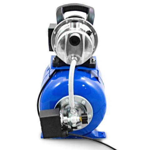Pompa hydroforowa bituxx 1200 w 19l stalowa z zabezpieczeniem 3800 lh Pompa hydroforowa bituxx 1200 w 19l stalowa z zabezpieczeniem 3800 lh