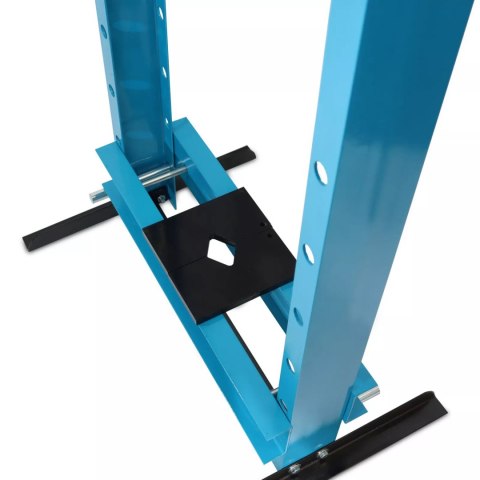 Prasa hydrauliczna 20 ton warsztatowa regulowana 23-93cm certyfikat CE Prasa hydrauliczna 20 ton warsztatowa regulowana 23-93cm certyfikat CE