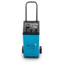 Prostownik akumulatorowy 12/24v bituxx rozruch 240a booster 35a