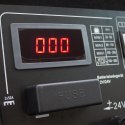 Prostownik akumulatorowy 12/24v bituxx rozruch 240a booster 35a