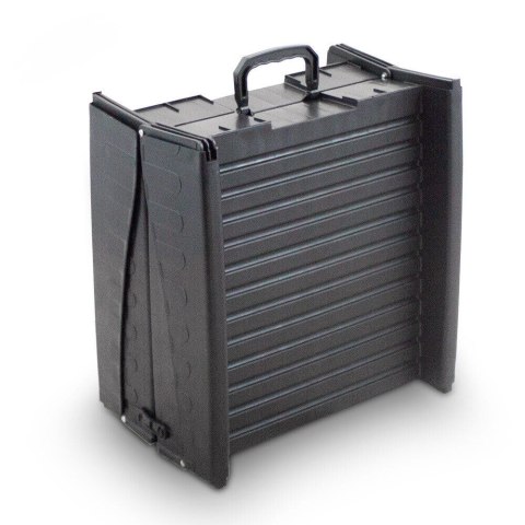 Rampa Kładka Dla Psów do samochodu Składana Przenośna 90kg Ergonomiczna Rampa Kładka Dla Psów do samochodu Składana Przenośna 90kg Ergonomiczna