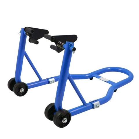 STOJAK STOJAKI PODNOŚNIKI UCHWYTY DO MOTOCYKLA ZESTAW PRZÓD TYŁ 250kg STOJAK STOJAKI PODNOŚNIKI UCHWYTY DO MOTOCYKLA ZESTAW PRZÓD TYŁ 250kg