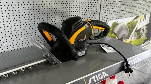 Sekator elektryczny HT 106c Sekator elektryczny HT 106c