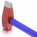 Siekieromłot rozłupujący 4kg profesjonalny teflon włókno szklane 180mm