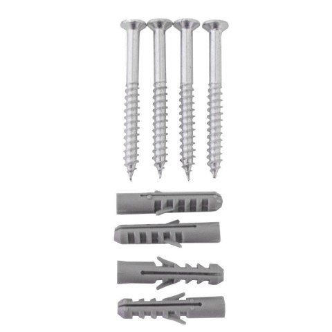 Stojak rowerowy na 5 rowerów uniwersalny opony 35-60mm ścienny podłogowy Stojak rowerowy na 5 rowerów uniwersalny opony 35-60mm ścienny podłogowy