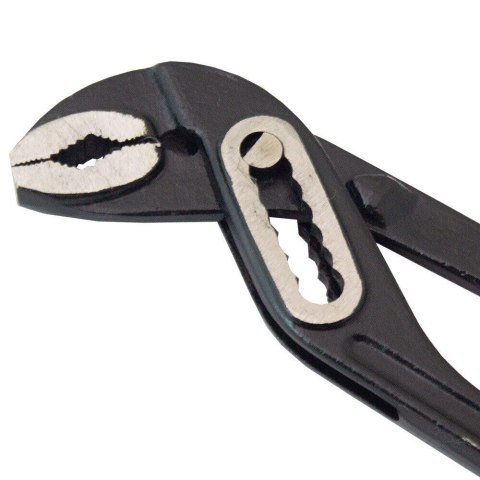 Szczypce do Pomp Wodnych 250mm Regulowane Solidne Ząbkowane Chwytne Bituxx Szczypce do Pomp Wodnych 250mm Regulowane Solidne Ząbkowane Chwytne Bituxx