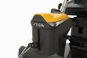 Traktor ogrodowy Park 500 W + Combi 95 Q Plus Zestaw Promocyjny Traktorek
