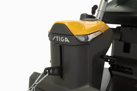 Traktor ogrodowy Park 500 W + Combi 95 Q Plus Zestaw Promocyjny Traktorek Traktor ogrodowy Park 500 W + Combi 95 Q Plus Zestaw Promocyjny Traktorek