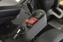 Traktor ogrodowy Park 500 W + Combi 95 Q Plus Zestaw Promocyjny Traktorek