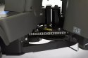 Traktor ogrodowy Park 500 W + Combi 95 Q Plus Zestaw Promocyjny Traktorek