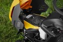 Traktorek Traktor ogrodowy Tornado 5108 W