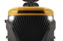 Traktorek Traktor ogrodowy Tornado 5108 W
