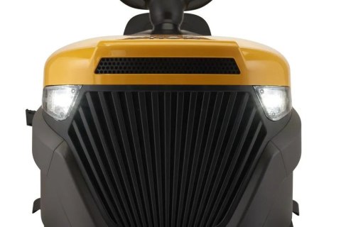 Traktorek Traktor ogrodowy Tornado 5108 W Traktorek Traktor ogrodowy Tornado 5108 W
