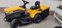 Traktorek Traktor ogrodowy Tornado 5108 W