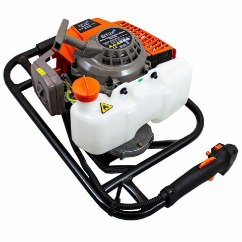 Wiertnica glebowa spalinowa Świder 2,8KW Wiertnica glebowa spalinowa Świder 2,8KW