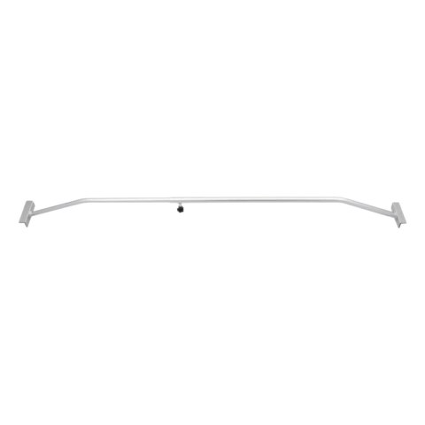 Wspornik plandeki do przyczepy aluminiowy regulowany 100 - 70 cm bituxx Wspornik plandeki do przyczepy aluminiowy regulowany 100 - 70 cm bituxx