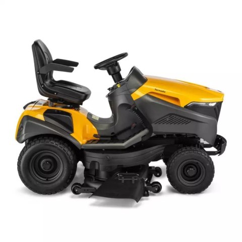 Zestaw promocyjny Traktor akumulatorowy Swift 372e 3x7,5 Ah + 1x5 Ah + pojedyncza ładowarka Zestaw promocyjny Traktor akumulatorowy Swift 372e 3x7,5 Ah + 1x5 Ah + pojedyncza ładowarka