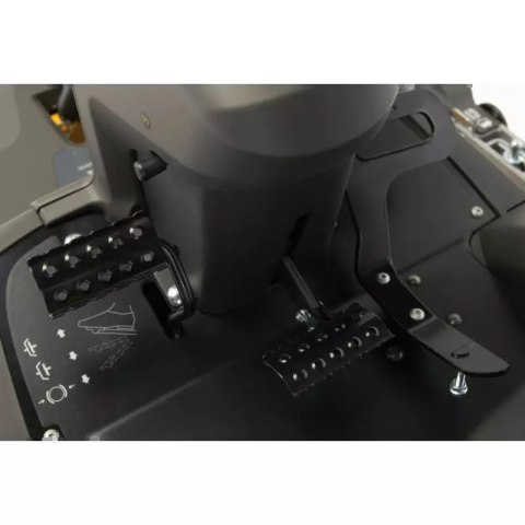 Zestaw promocyjny Traktor ogrodowy Park 500 W + Combi 100 Q Plus Zestaw promocyjny Traktor ogrodowy Park 500 W + Combi 100 Q Plus