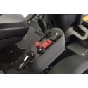 Zestaw promocyjny Traktor ogrodowy Park 500 W + Combi 100 Q Plus